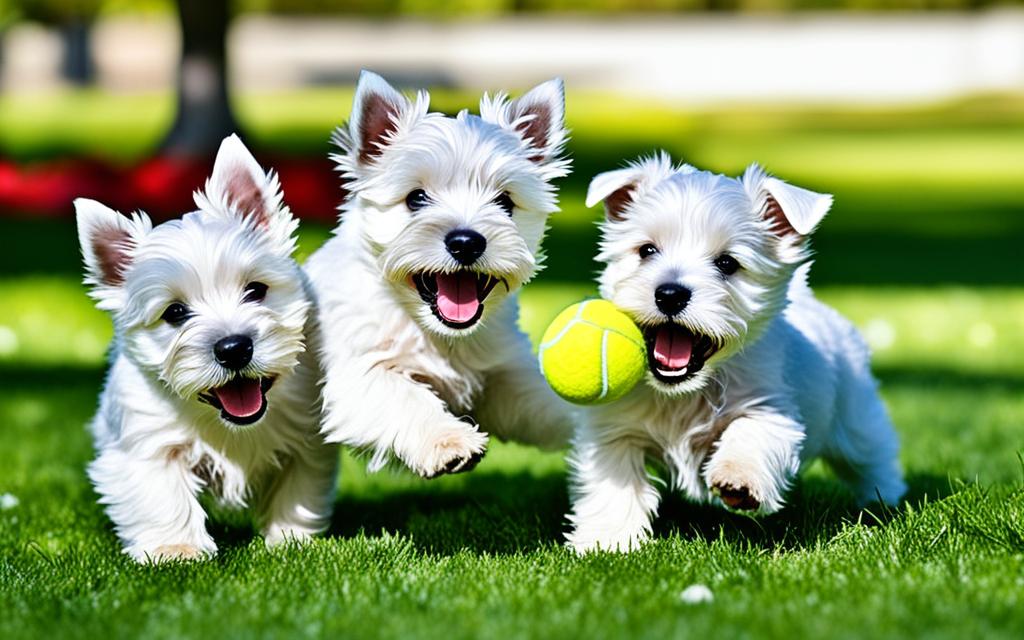 Everything You Need To Know About Highland Terrier Puppies