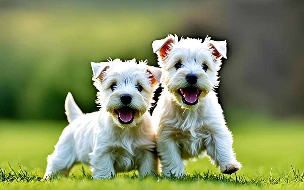 ARTICLE • Everything You Need to Know About Highland Terrier Puppies